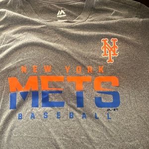 Mets NewYork Baseball